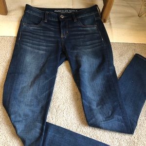 American Eagle Jeggings